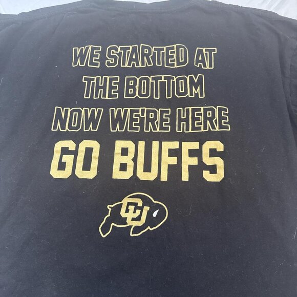 colorado graphic t shirt - Picture 4 of 4